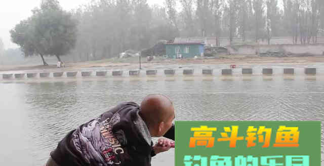 下面3招能让你的鱼直接上岸