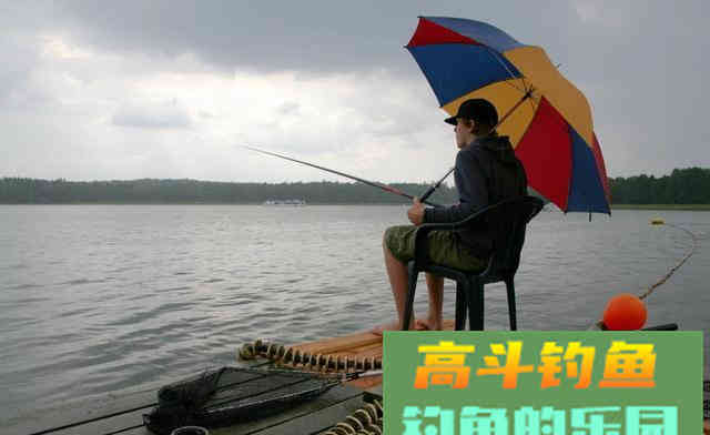 这些因素都会影响到渔获，钓友你都知道吗