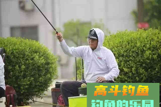 勤学苦练之后，钓技还是不提高，看看几个原因
