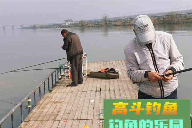 钓鱼圈的不听老人言，吃亏在眼前