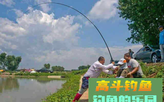 钓鱼总比别人少却找不到原因？调钓容易被忽视的技巧