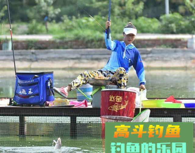 主线粗的钓组更结实？主线和子线差别越大越容易断